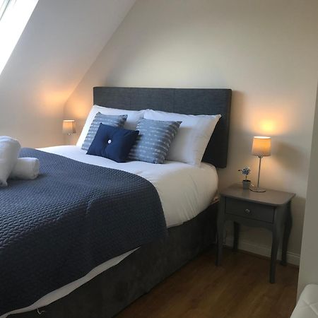 4 Bed Duplex Apartment, Belfast Ngoại thất bức ảnh