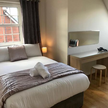 4 Bed Duplex Apartment, Belfast Ngoại thất bức ảnh