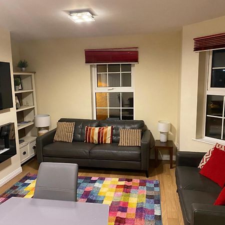 4 Bed Duplex Apartment, Belfast Ngoại thất bức ảnh