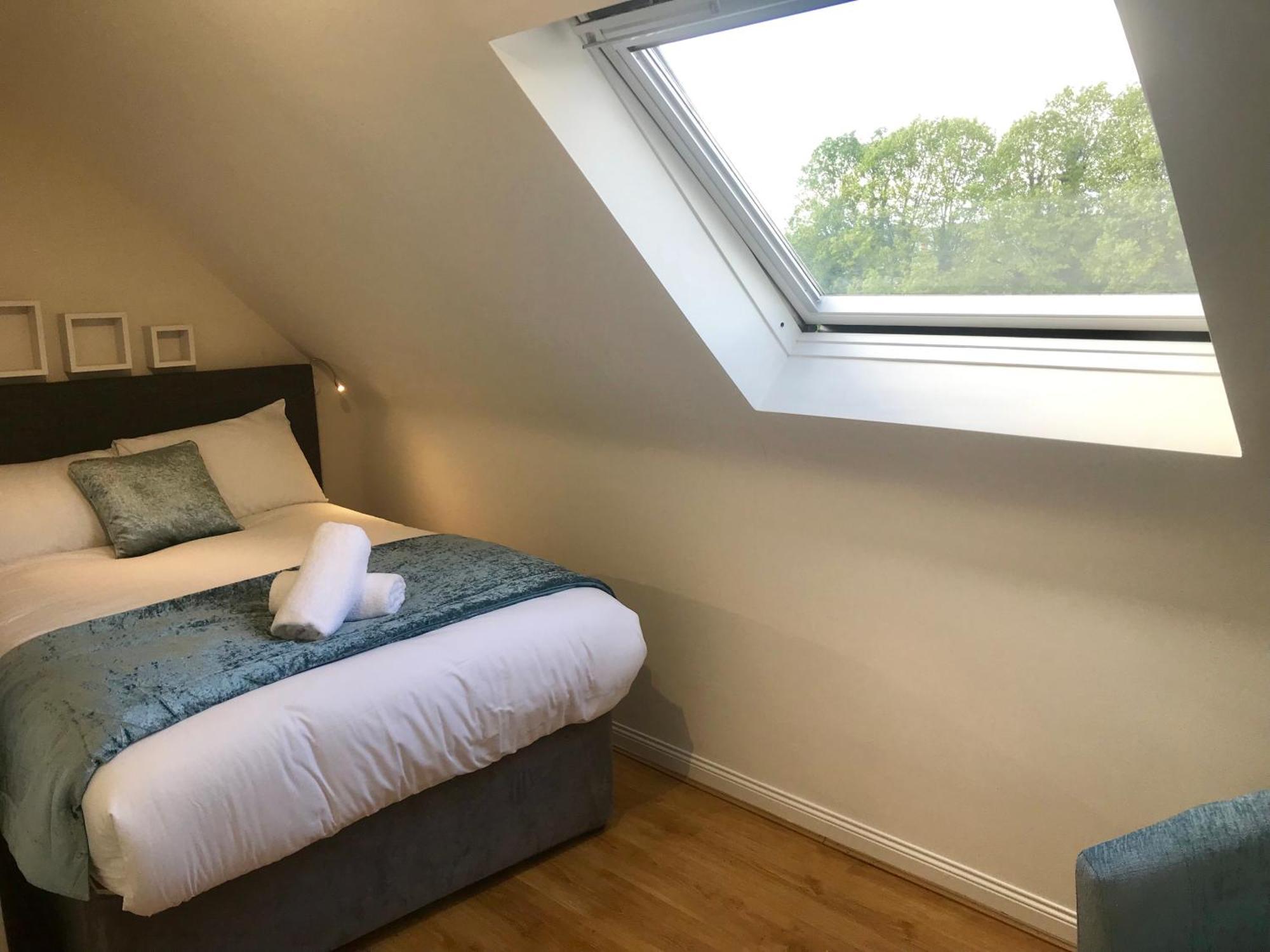 4 Bed Duplex Apartment, Belfast Ngoại thất bức ảnh