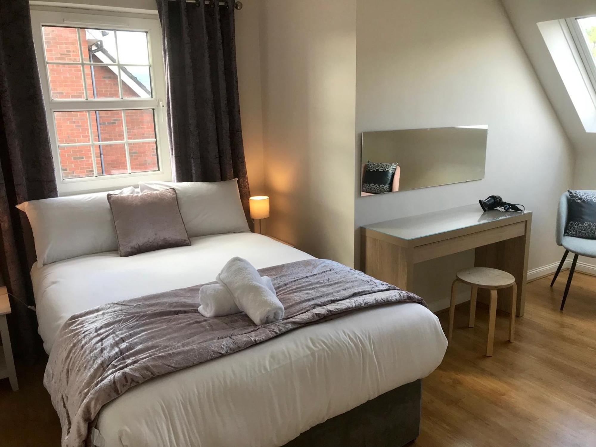 4 Bed Duplex Apartment, Belfast Ngoại thất bức ảnh