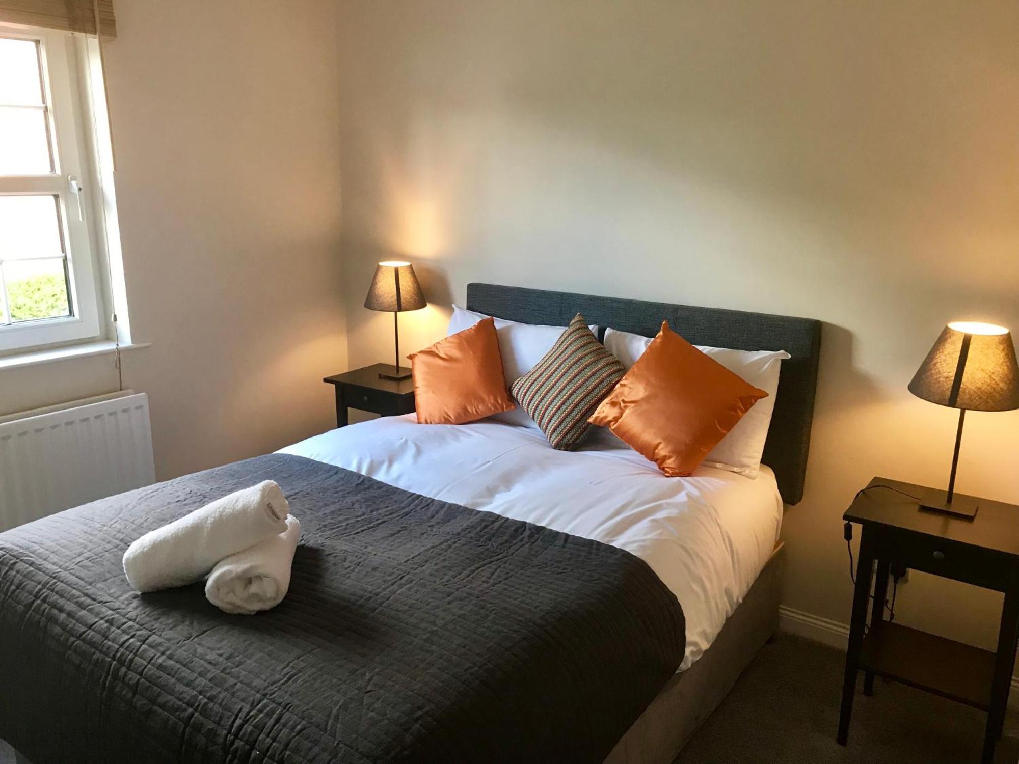 4 Bed Duplex Apartment, Belfast Ngoại thất bức ảnh