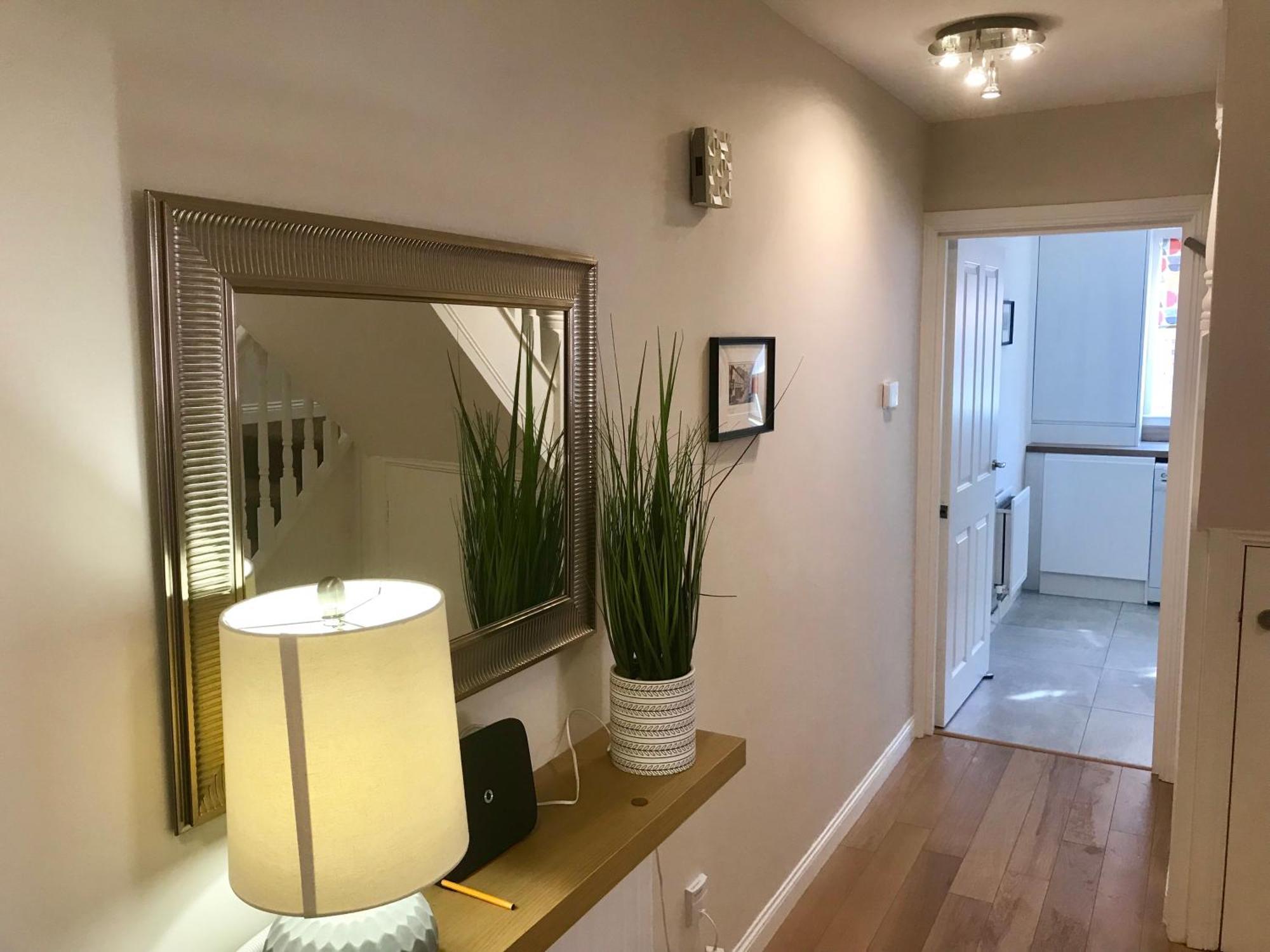 4 Bed Duplex Apartment, Belfast Ngoại thất bức ảnh