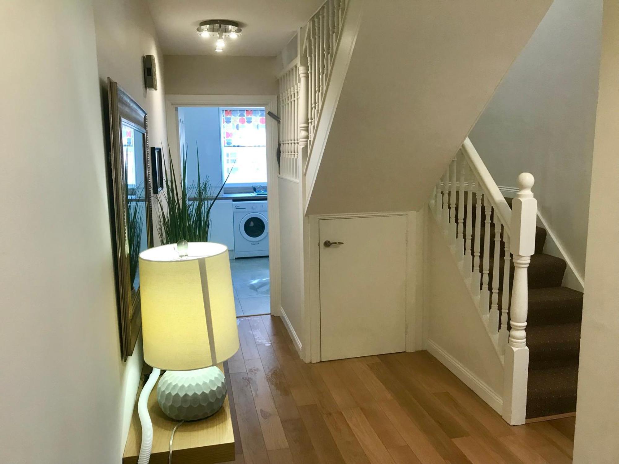 4 Bed Duplex Apartment, Belfast Ngoại thất bức ảnh