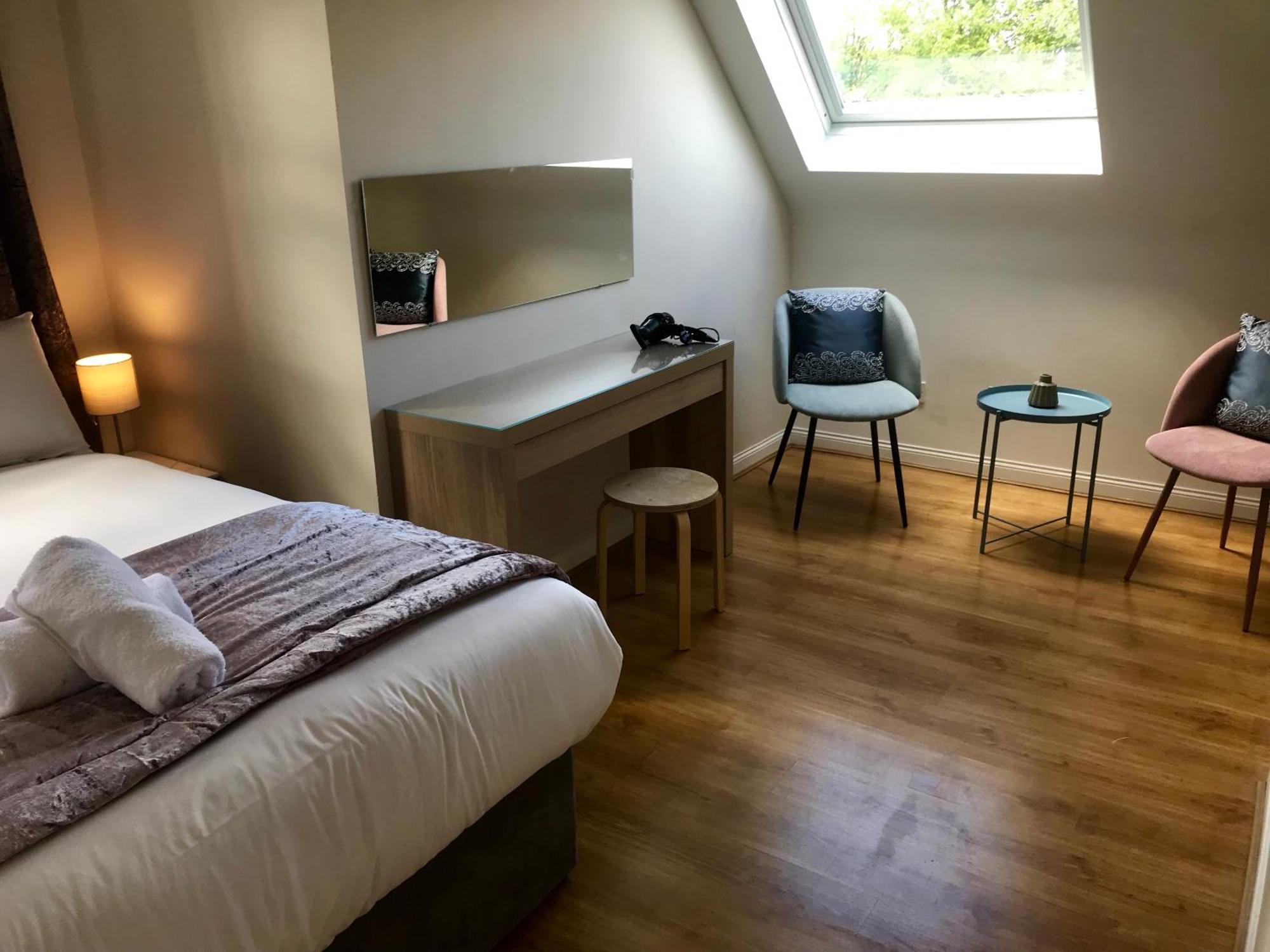 4 Bed Duplex Apartment, Belfast Ngoại thất bức ảnh