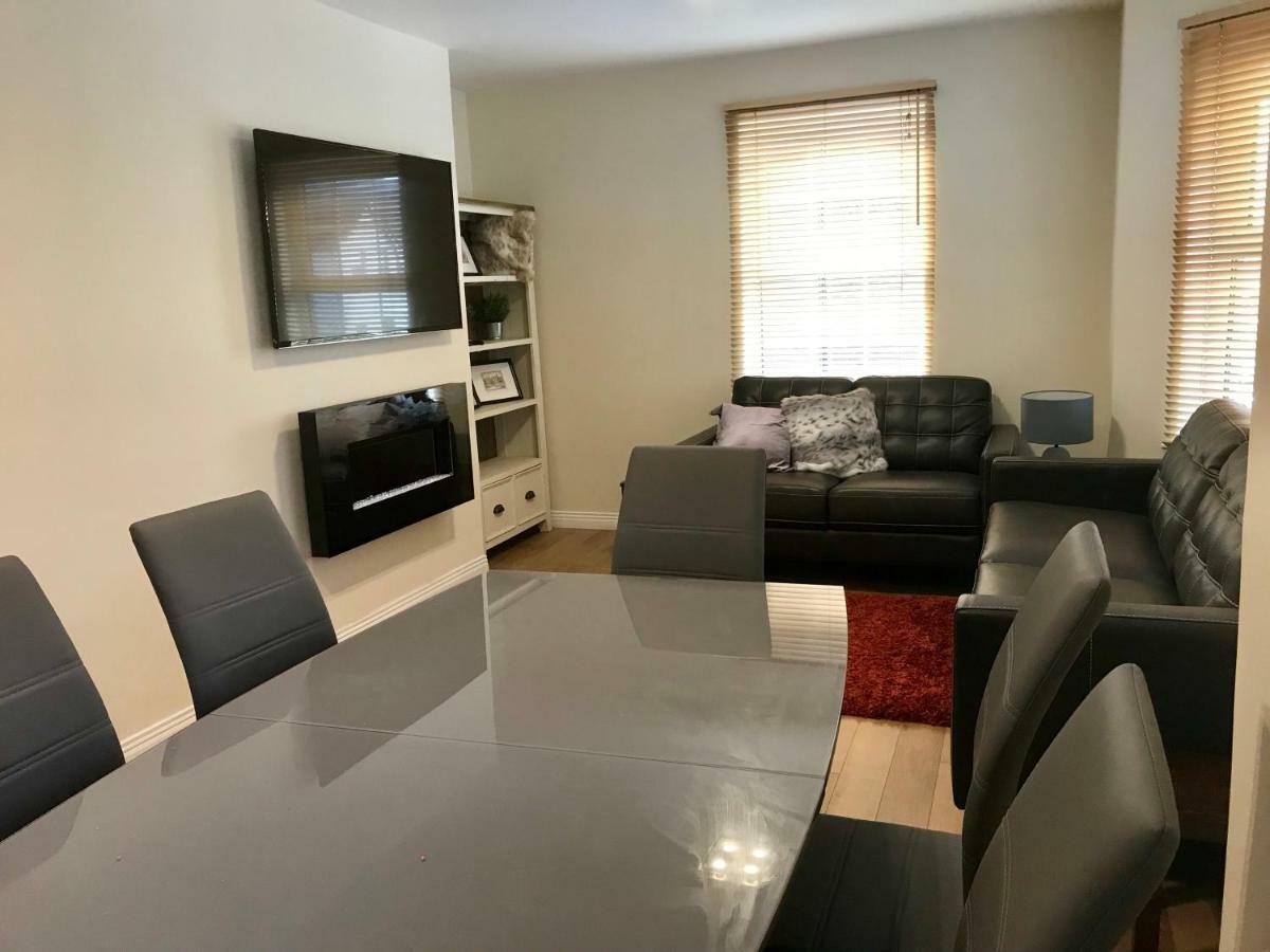 4 Bed Duplex Apartment, Belfast Ngoại thất bức ảnh